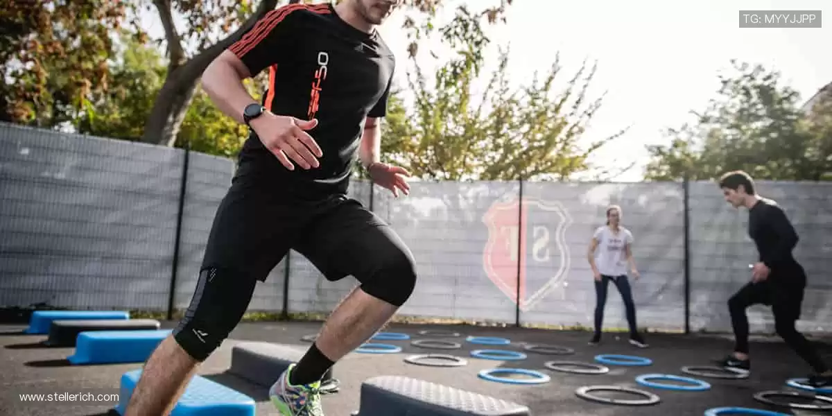 🔥 赛事预告早知道，闹钟一响，热血开跑！